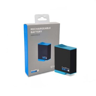 GoPro Battery Hero 9 Black / Rechargeable Battery Hero9 Original